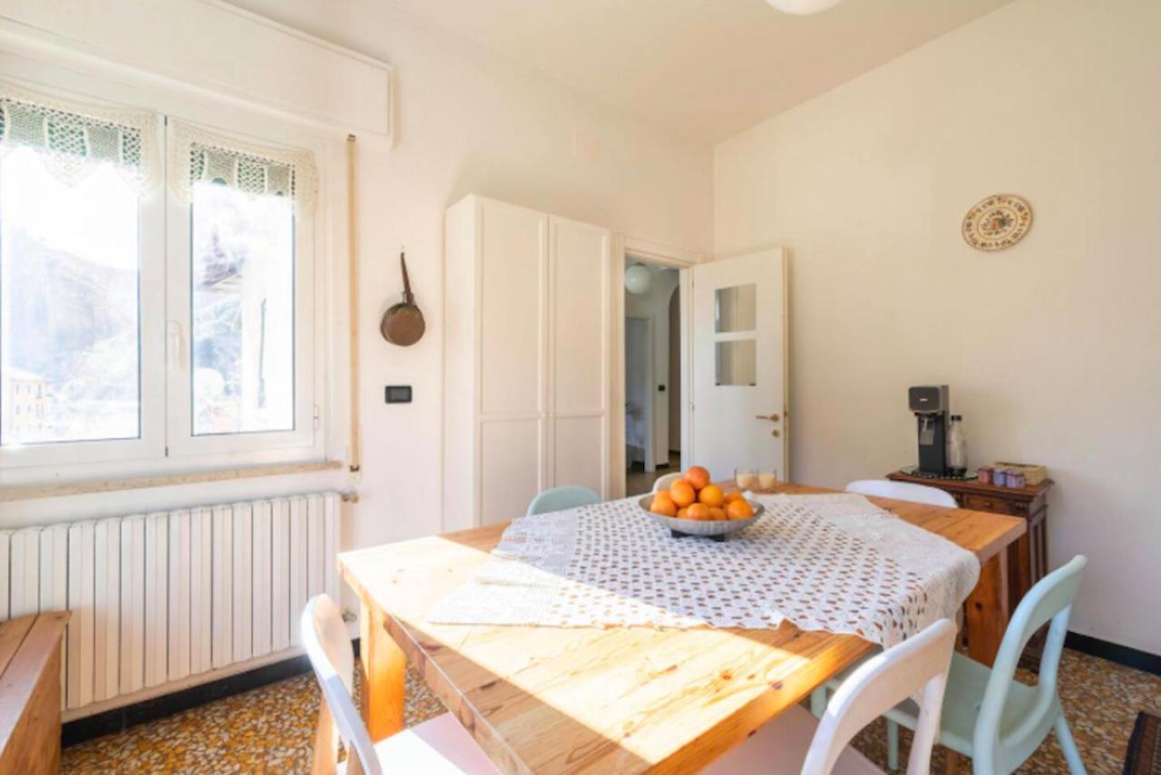 아비솔라 수페리오레 La Casa Sul Fiume 아파트 외부 사진
