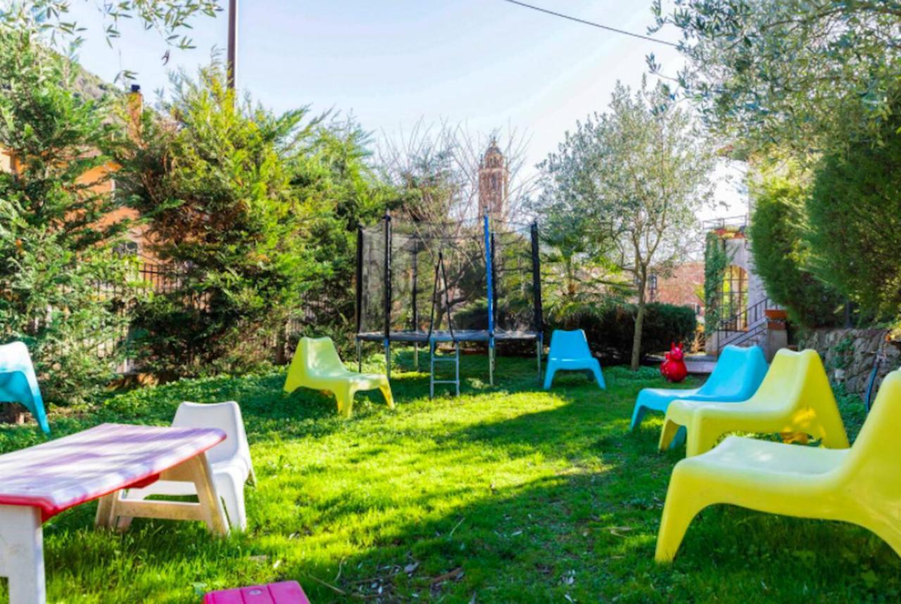 아비솔라 수페리오레 La Casa Sul Fiume 아파트 외부 사진