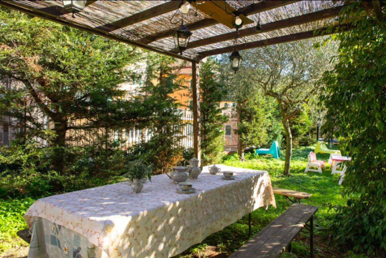 아비솔라 수페리오레 La Casa Sul Fiume 아파트 외부 사진